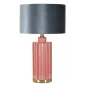 LAMPA STOŁOWA HELENE TOWER 40X70 cm